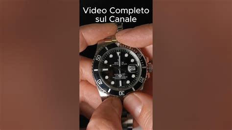 rolex impostare data|manuale di utilizzo Rolex.